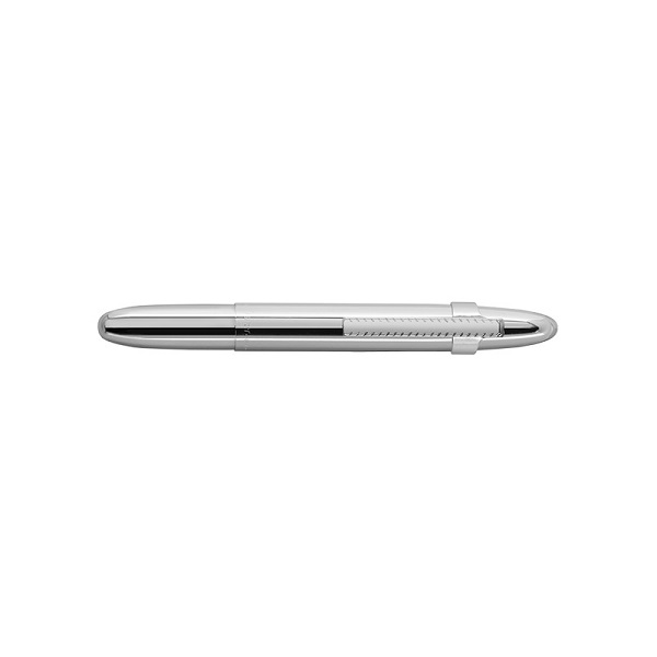 Space Pen 400CL Chrome Bullet w/ Clip